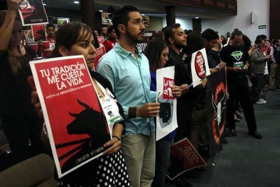 Prohiben-corrida-de-toros-en-Coahuila