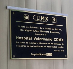 Foto_Hospital público veterinario_México 2