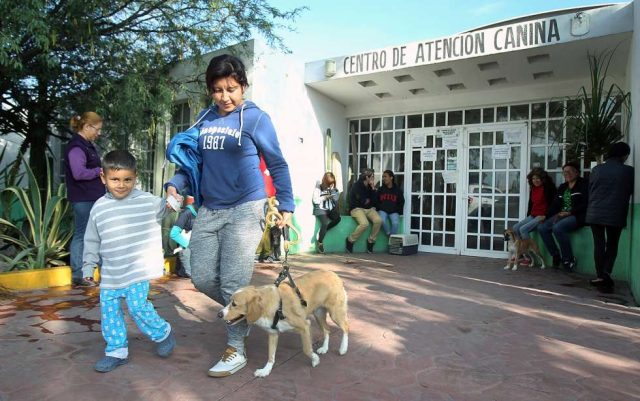 Foto_Centro de Atención Canina_Perros_Ecatepec_México